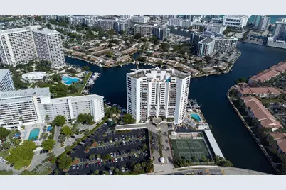 300 Three Islands Blvd #516, Hallandale Beach, FL 33009 - Photo 20