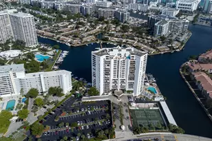 300 Three Islands Boulevard, Hallandale Beach, FL 33009 - Photo 20
