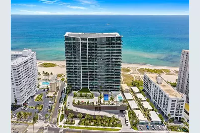 900 N Ocean #1004, Pompano Beach, FL 33062 - Photo 2