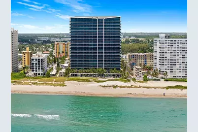 900 N Ocean #1004, Pompano Beach, FL 33062 - Photo 1