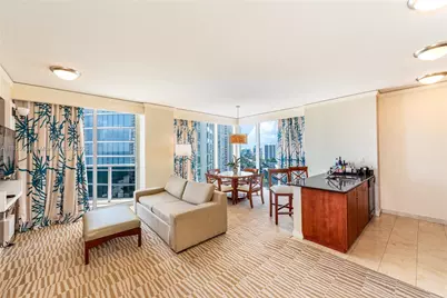 18001 Collins Ave #1214- 1215, Sunny Isles Beach, FL 33160 - Photo 2