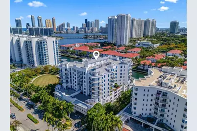 3030 NE 188th St #602, Aventura, FL 33180 - Photo 44