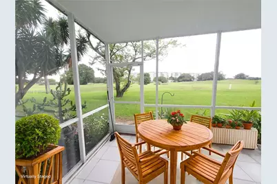 2900 N Palm Aire Dr #108, Pompano Beach, FL 33069 - Photo 16