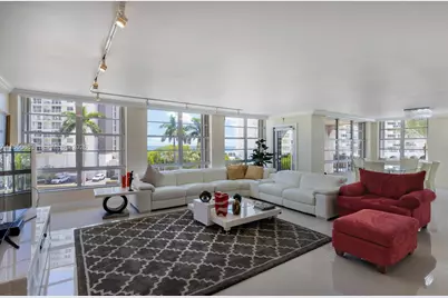 5660 Collins Ave #4B, Miami Beach, FL 33140 - Photo 1