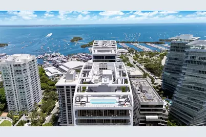 2678 Tigertail Ave #1501, Miami, FL 33133 - Photo 1