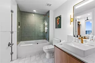 601 NE 1st Ave, Miami, FL 33132 - Photo 16