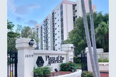 16919 N Bay Rd #206, Sunny Isles Beach, FL 33160 - Photo 4