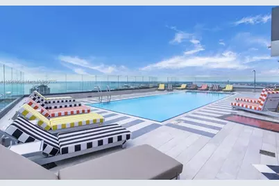 1300 S Miami Ave #2411, Miami, FL 33130 - Photo 1