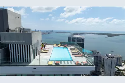 1300 S Miami Ave #2411, Miami, FL 33130 - Photo 32