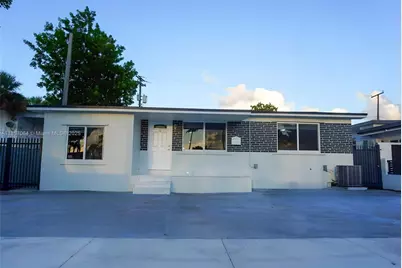 4851 E 8th Ct, Hialeah, FL 33013 - Photo 1
