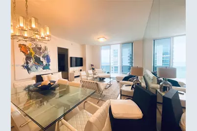 16001 Collins Ave #1402, Sunny Isles Beach, FL 33160 - Photo 6