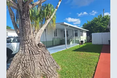 35303 SW 180th Ave Lot 312, Homestead, FL 33034 - Photo 6
