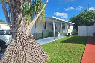 35303 SW 180th Ave Lot 312, Homestead, FL 33034 - Photo 6