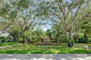 6255 SW 92nd St, Pinecrest, FL 33156 - Photo 1