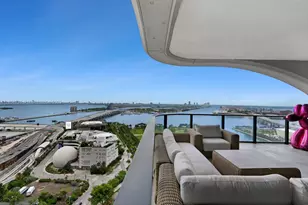 1000 Biscayne Blvd, Miami, FL 33132 - Photo 16