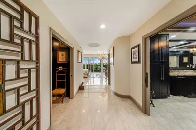 6100 Paradise Point Dr #6100, Palmetto Bay, FL 33157 - Photo 50