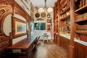 6100 Paradise Point Dr, Palmetto Bay, FL 33157 - Photo 48