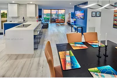 3545 NE 166th St #510, North Miami Beach, FL 33160 - Photo 1