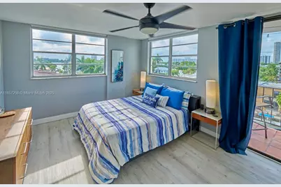 3545 NE 166th St #510, North Miami Beach, FL 33160 - Photo 18