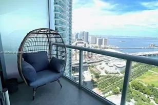 888 Biscayne Blvd, Miami, FL 33132 - Photo 26