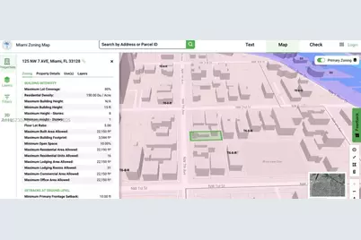 125 NW 7th Ave, Miami, FL 33128 - Photo 12