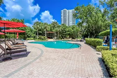 19195 NE 36th Ct #2103, Aventura, FL 33180 - Photo 14
