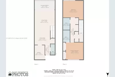 3301 Spanish Moss Ter #417, Lauderhill, FL 33319 - Photo 52