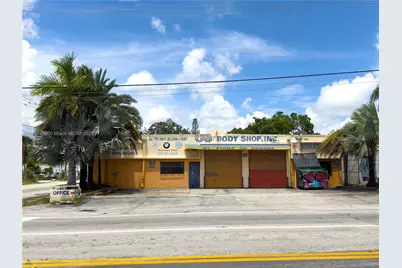 195 NW 71st St, Miami, FL 33150 - Photo 14