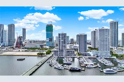 555 NE 15th St #31E, Miami, FL 33132 - Photo 28