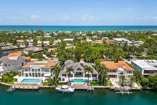 224 S Island, Golden Beach, FL 33160 - Photo 30