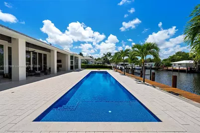 2815 NE 26th Pl, Fort Lauderdale, FL 33306 - Photo 10