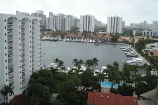 3600 Yacht Club Dr, Aventura, FL 33180 - Photo 34