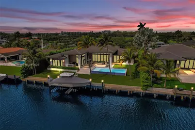 1651 Diplomat Pkwy, Hallandale Beach, FL 33009 - Photo 2