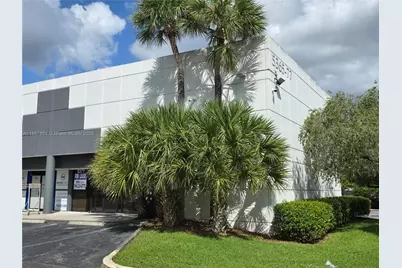 5377 N Hiatus Rd, Sunrise, FL 33351 - Photo 2