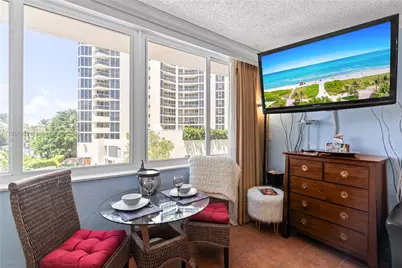 19201 Collins Ave #129, Sunny Isles Beach, FL 33160 - Photo 8