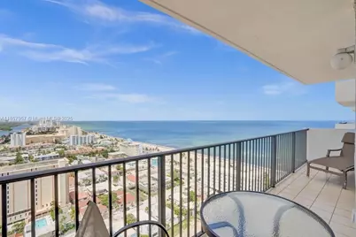 1201 S Ocean Dr #2308N, Hollywood, FL 33019 - Photo 44