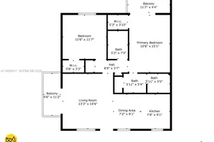 1801 S Treasure Dr, North Bay Village, FL 33141 - Photo 4