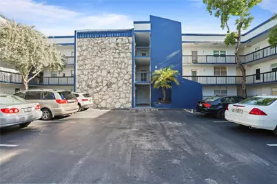 3170 Holiday Springs Blvd #203, Margate, FL 33063 - Photo 24