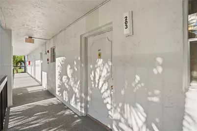 3170 Holiday Springs Blvd #203, Margate, FL 33063 - Photo 22