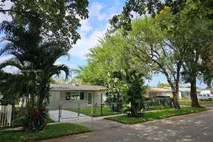 6521 Moseley St, Hollywood, FL 33024 - Photo 1