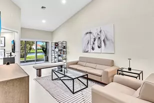 15212 W Tranquility Lake Dr, Delray Beach, FL 33446 - Photo 4
