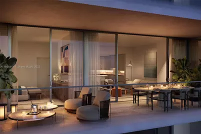 24 SW 4th St #E-4306, Miami, FL 33130 - Photo 4