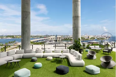 398 NE 5th St #3711, Miami, FL 33132 - Photo 40