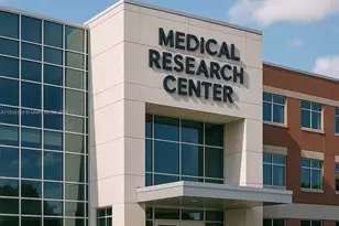 Rapid-Growth Clinical Trials Research Center, Coral Gables, FL 33134 - Photo 1