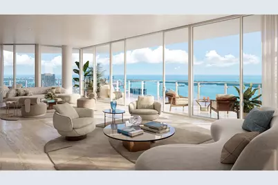 24 SW 4th St #S-6401, Miami, FL 33130 - Photo 2