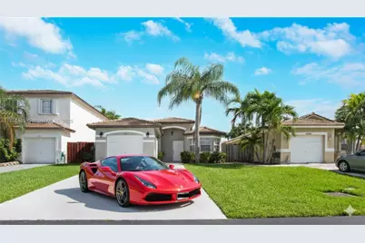 8743 SW 213th Ln, Cutler Bay, FL 33189 - Photo 1