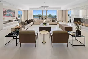 7133 Fisher Island Dr, Miami Beach, FL 33109 - Photo 1