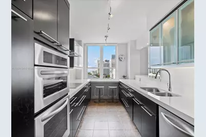 701 Brickell Key Blvd #1603, Miami, FL 33131 - Photo 6