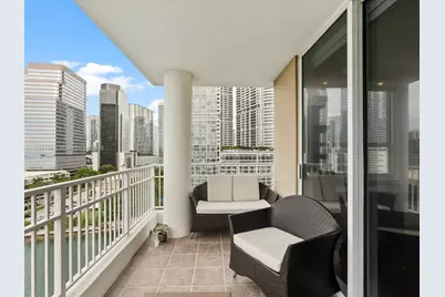 701 Brickell Key Blvd #1603, Miami, FL 33131 - Photo 46