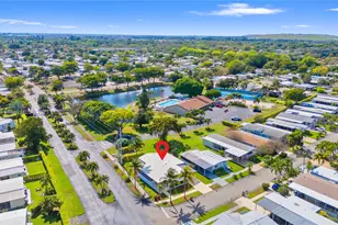 202 NW 52nd St, Deerfield Beach, FL 33064 - Photo 2